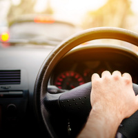 Stuck in traffic? Road congestion in Sydney and Melbourne