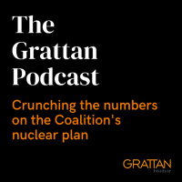 Crunching the numbers on the Coalitions nuclear plan