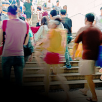 Dropping out: the benefits and costs of trying university