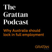 Why Australia should lock in full employment