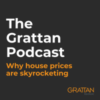 Why house prices are skyrocketing (and what we can do to fix it)
