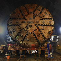 Counting the mega costs of megaprojects