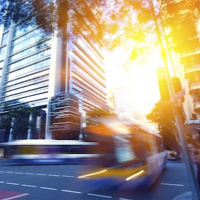 South-East Queensland in a time of change – Brisbane