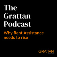 Why Rent Assistance needs to rise