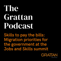 Skills to pay the bills: Migration priorities for the government at the Jobs and Skills Summit