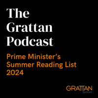 Prime Ministers Summer Reading List 2024