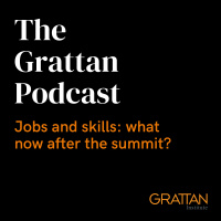 Jobs and skills: what now after the summit?