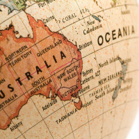 Rising inequality in Australia?