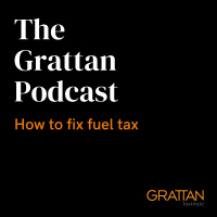 How to fix fuel tax