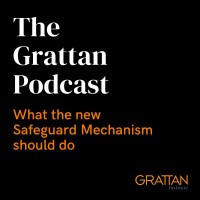 What the new safeguard mechanism should do