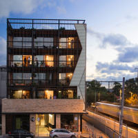 Housing affordability: re-imagining the Australian dream