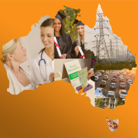 Commonwealth Orange Book 2019: Policy priorities for the federal government