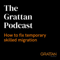 How to fix temporary skilled migration