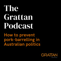 How to prevent pork-barrelling in Australian politics