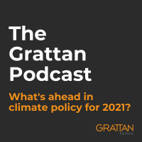 Whats ahead for climate policy in 2021?