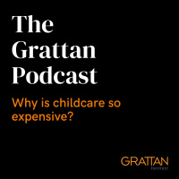 Why is childcare so expensive?