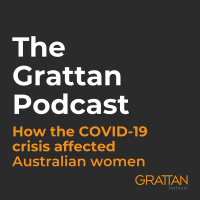 How the COVID crisis affected Australian women