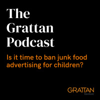 Is it time to ban junk food advertising for children?