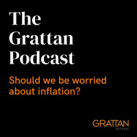 Should we be worried about inflation?