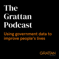 Using government data to improve people’s lives