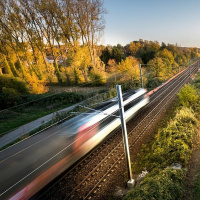 Fast Train Fever: Should Australia build a bullet train from Brisbane to Melbourne?
