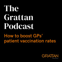 How to boost GPs patient vaccination rates
