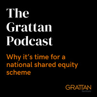 Why it’s time for a national shared equity scheme