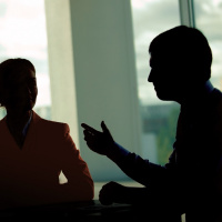 Who’s in the room? Special interest influence on policy – Sydney