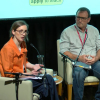 Attracting teachers with the school education program