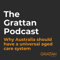 Why Australia should have a universal aged care system