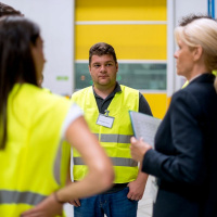 Shutdown: estimating the COVID-19 employment shock