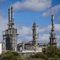 Good gas? Reforming the energy system after COVID-19