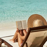 Summer Reading List for the Prime Minister - Event Recording