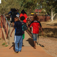 The shocking truth about Australias efforts to close the gap