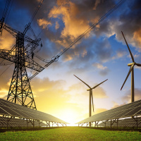 Energy and climate-change policy in Australia