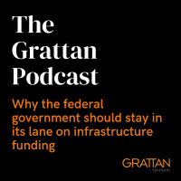 Why the federal government should stay in its lane on infrastructure funding