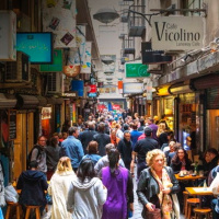 Competition in Australia: Too little of a good thing?