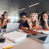 The demand driven higher education funding system: frozen or finished? – Sydney