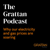 Why our electricity and gas prices are soaring