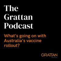 Whats going on with Australias vaccine rollout?