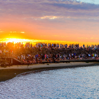 Regional patterns of Australia’s economy and population
