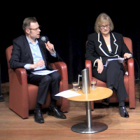 The choice between vocational and higher education - event recording