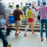 Dropping out of university: when does it matter, how can it be reduced? - Melbourne