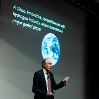 Energy Futures: Hydrogen, worth the hype?