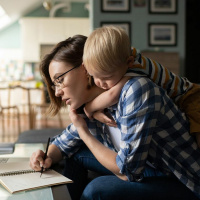 How To Boost Female Workforce Participation - Webinar recording