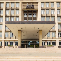 Australia’s budget woes – Canberra