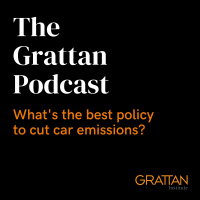 Whats the best policy to cut car emissions?