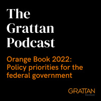 Orange Book 2022: Policy priorities for the federal government