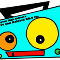 Radio Show 1 - 3rd July 2009 BELIEVE AND ACHIEVE FM