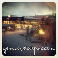 #1: Introduktion (del 2)